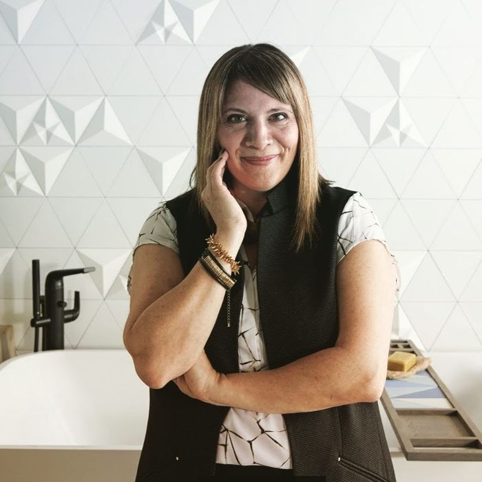 Michele Alfano, Principal - Michele Alfano Design